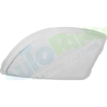 Sklo světlometu Sklo světlometu FIAT Seicento (187) 1998-2011 LA.0000.8486.57-52383 - DOPRAVA ZDARMA