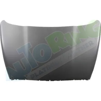 Kapota Kapota DODGE Ram 2006-09.08 LA.0000.8501.09-40471 - DOPRAVA ZDARMA