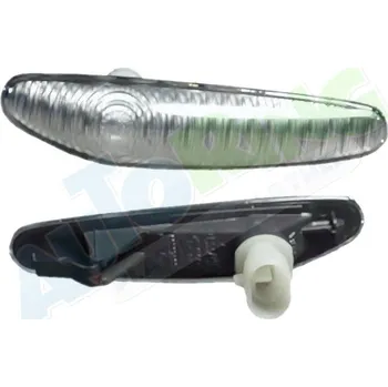 Směrový světlomet Boční blinkr ALFA ROMEO 166 (936) 1998-2004 LA.0000.8422.65-9560 - DOPRAVA ZDARMA