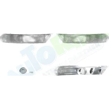 Směrový světlomet Přední blinkr SUBARU Impreza (GC,GF) 09.92-1997 LP.0000.0018.98-1898 - DOPRAVA ZDARMA