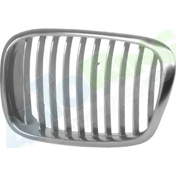 Karosérie Mřížka chladiče (maska) BMW 5 (E39) 1996-05.04 LA.0000.8428.98-16422 - DOPRAVA ZDARMA