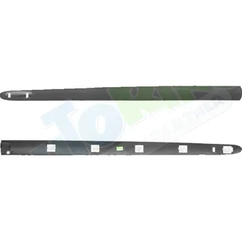 Lišta karosérie Lišta dveří RENAULT Megane i Scenic (xxA) 08.95-10.99 LA.0000.8662.01-34923 - DOPRAVA ZDARMA