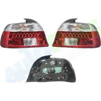 Zadní světlomet Zadní světlo BMW 5 (E39) 1996-05.04 LP.0000.0061.19-6119 - DOPRAVA ZDARMA