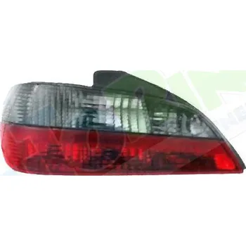 Zadní světlomet Zadní světlo PEUGEOT 406 (8xx) 09.95-02.99 LP.0000.0067.10-6710 - DOPRAVA ZDARMA