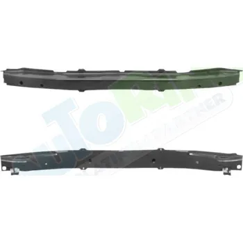 Nárazník Výztuha nárazníku MITSUBISHI Galant (EA0) 08.96-2004 LA.0000.8603.44-44257 - DOPRAVA ZDARMA