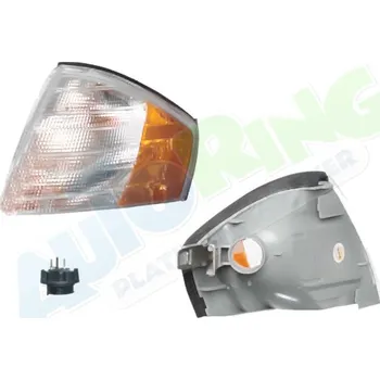 Směrový světlomet Přední blinkr MERCEDES SL Class (R129) 02.89-09.01 LA.0000.8582.00-663 - DOPRAVA ZDARMA