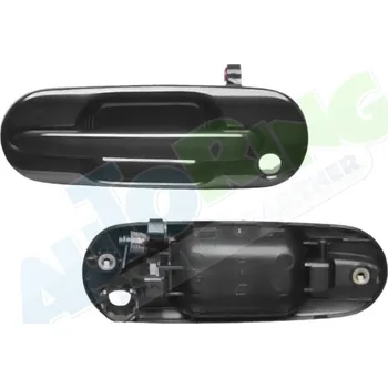 Autozámek Klika dveří vnější HONDA CRV (RD) 1995-2002 LA.0000.8528.73-86162 - DOPRAVA ZDARMA