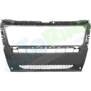 Nárazník Přední nárazník FIAT Ducato (250) od 10.2006 LA.0000.8458.21-42138 - DOPRAVA ZDARMA