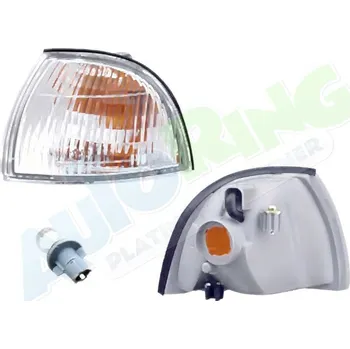Směrový světlomet Přední blinkr DAEWOO Nexia (KLETN) 1995-1999 LA.0000.8479.39-2102 - DOPRAVA ZDARMA
