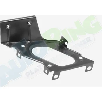 Auto-moto Úchyt předního blatníku FIAT Punto 2FL (188) 06.03-2011 LP.0000.0364.02-36402 - DOPRAVA ZDARMA