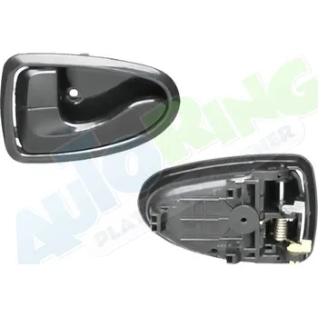 Autozámek Klika dveří vnitřní HYUNDAI Accent (LC) 2001-2004 LA.0000.8545.30-87563 - DOPRAVA ZDARMA