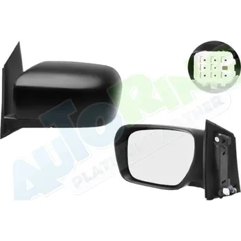 Auto zrcátko Zrcátko vnější MAZDA CX7 (ER) od 2006 LP.0000.0254.03-25403 - DOPRAVA ZDARMA