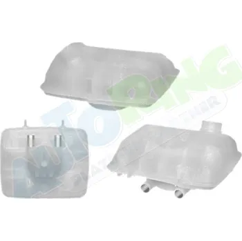 Expanzní nádoba chladiče Expanzní nádobka chladící kapaliny LANCIA Zeta (220) 1994-04.02 LP.0000.2832.21-283713 - DOPRAVA ZDARMA