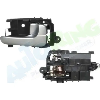 Autozámek Klika dveří vnitřní NISSAN X-Trail (T31) 08.07-2014 LA.0000.8616.84-87641 - DOPRAVA ZDARMA