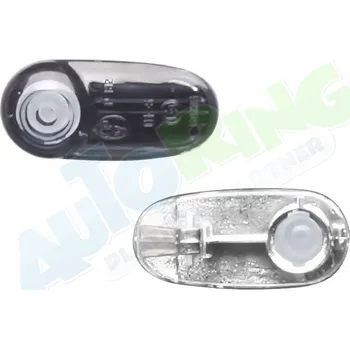 Směrový světlomet Boční blinkr FIAT Bravo (198) od 2007 LP.0000.0093.62-9363 - DOPRAVA ZDARMA