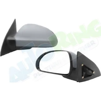 Auto zrcátko Zrcátko vnější KIA Ceed (ED) 09.06-07.09 LP.0000.0270.61-27061 - DOPRAVA ZDARMA