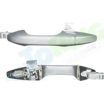 Autozámek Klika dveří vnější HONDA CRV (RE) 08.06-2010 LA.0000.8533.61-87010 - DOPRAVA ZDARMA