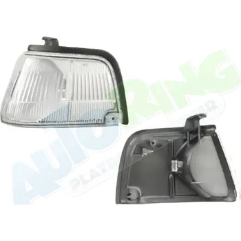 Příslušenství osvětlení automobilu Obrysové světlo SUBARU Justy (KAD) 10.84-09.95 LP.0000.0026.11-2611 - DOPRAVA ZDARMA
