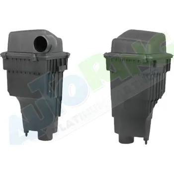 Vzduchový filtr Kryt vzduchového filtru PEUGEOT 206 (2xx) 1998-03.09 LP.0000.1042.05-104205 - DOPRAVA ZDARMA