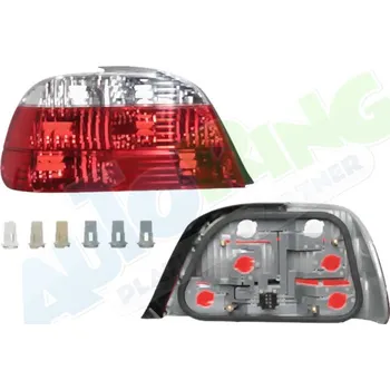 Zadní světlomet Zadní světlo BMW 7 (E38) 03.94-2002 LA.0000.8427.74-4257 - DOPRAVA ZDARMA