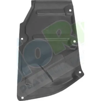 Kryt motoru Kryt motoru TOYOTA Auris (E15,15J) 02.07-03.10 LA.0000.8715.16-32477 - DOPRAVA ZDARMA