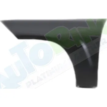 Blatník karosérie Přední blatník MERCEDES GLK Class (X204) 09.08-04.12 LP.0000.0395.50-39550 - DOPRAVA ZDARMA