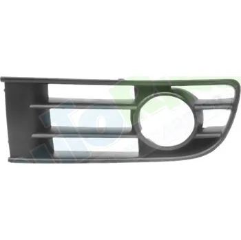 Nárazník Mřížka nárazníku VOLKSWAGEN Polo (9N) 09.01-03.05 LA.0000.8730.35-46911 - DOPRAVA ZDARMA