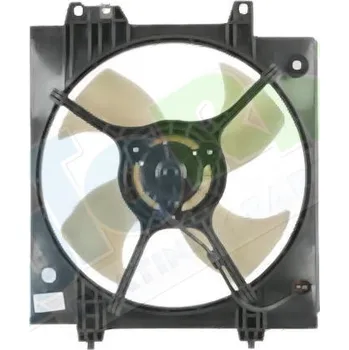 Ventilátor topení a klimatizace Ventilátor s krytem / úchytem - sahara SUBARU Legacy Outback (BH) 2000-07.03 LP.0000.2522.98-261670 - DOPRAVA ZDARMA