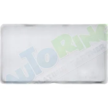 Sklo světlometu Sklo světlometu MITSUBISHI Canter 1993-2005 LP.0000.0557.55-55755 - DOPRAVA ZDARMA