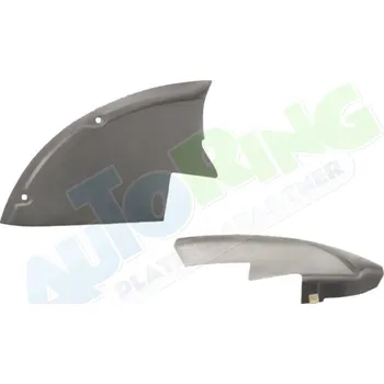 Kryt motoru Kryt motoru SEAT Ibiza i Cordoba (6K) 06.99-03.02 LP.0000.0307.81-30782 - DOPRAVA ZDARMA