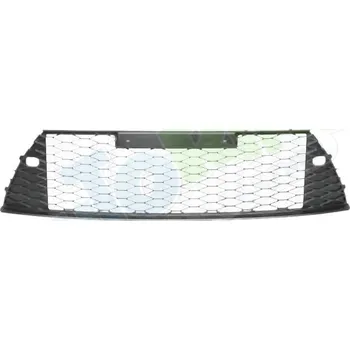 Nárazník Mřížka nárazníku SEAT Altea (5P1,5P5) od 02.2004 LA.0000.8689.06-45957 - DOPRAVA ZDARMA