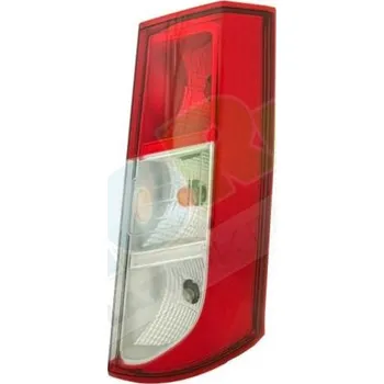 Zadní světlomet Zadní světlo DACIA Dokker od 2013 LP.0000.0067.44-6744 - DOPRAVA ZDARMA