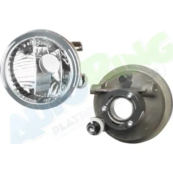 Mlhový světlomet Přední mlhovka TOYOTA Prius (NHW20,XW20) 09.03-04.09 LA.0000.8719.69-13571 - DOPRAVA ZDARMA