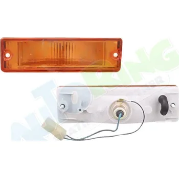 Směrový světlomet Přední blinkr NISSAN Terrano i Pathfinder (VD21,JP) 1986-03.96 LA.0000.8619.64-1398 - DOPRAVA ZDARMA