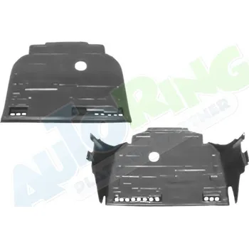 Kryt motoru Kryt motoru RENAULT Master 2007-2010 LP.0000.0309.13-30915 - DOPRAVA ZDARMA