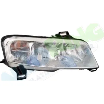 Přední světlomet Hlavní světlomet FIAT Stilo (192) 2001-2007 LA.0000.8492.29-58271 - DOPRAVA ZDARMA