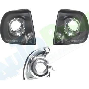 Směrový světlomet Přední blinkr SEAT Ibiza, Cordoba i Vario (6K) 04.93-09.99 LP.0000.0001.11-111 - DOPRAVA ZDARMA