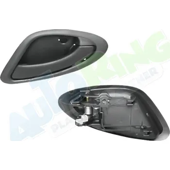 Autozámek Klika dveří vnitřní HONDA Jazz (GD) 2002-2008 LA.0000.8533.52-86916 - DOPRAVA ZDARMA