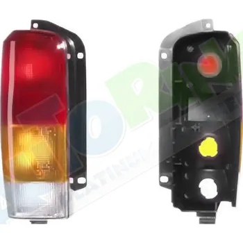 Zadní světlomet Zadní světlo JEEP Cherokee (XJ) 09.96-10.01 LA.0000.8554.88-4167 - DOPRAVA ZDARMA
