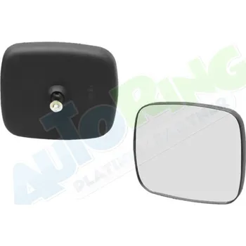 Auto zrcátko Zrcátko vnější OPEL Corsa i Combo C 06.00-09.03 LP.0000.0217.53-26492 - DOPRAVA ZDARMA