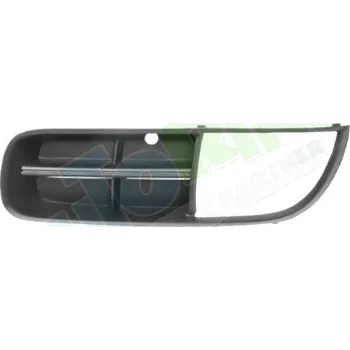 Nárazník Mřížka nárazníku SKODA Roomster, Praktik (5J) 2006-2010 LA.0000.8697.25-46418 - DOPRAVA ZDARMA