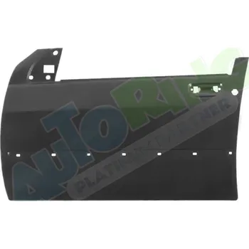 Dveře karosérie Dveře RENAULT Clio 1 (B57,C57) 1990-08.98 LP.0000.0497.75-49775 - DOPRAVA ZDARMA