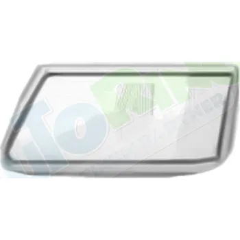 Sklo světlometu Sklo světlometu OPEL Astra F 08.91-2003 LP.0000.1412.56-141256 - DOPRAVA ZDARMA