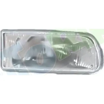 Sklo světlometu Sklo světlometu VOLKSWAGEN Caddy 2 (9U,9KV) 10.95-2004 LP.0000.1420.09-142009 - DOPRAVA ZDARMA