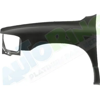 Blatník karosérie Přední blatník DODGE Ram 2002-2006 LA.0000.8501.08-37258 - DOPRAVA ZDARMA