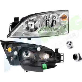 Přední světlomet Hlavní světlomet FORD Mondeo (B4Y,B5Y,BWY) 2001-2007 LA.0000.8522.65-53862 - DOPRAVA ZDARMA