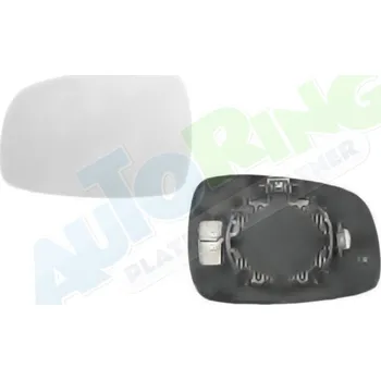 Auto zrcátko Sklo zrcátka vnějšího SUZUKI Swift (SG) 04.05-08.10 LP.0000.0254.92-25492 - DOPRAVA ZDARMA