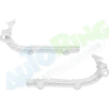 Nárazník Držák nárazníku MITSUBISHI Outlander (CW0) 02.07-09.09 LA.0000.8605.97-45928 - DOPRAVA ZDARMA