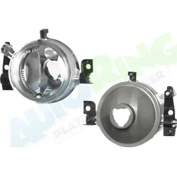 Mlhový světlomet Přední mlhovka FORD Kuga (DM2) 2008-2013 LA.0000.8513.30-11996 - DOPRAVA ZDARMA