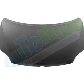 Kapota Kapota VOLKSWAGEN Golf 5 Plus (5M) 2005-2009 LA.0000.8731.86-40345 - DOPRAVA ZDARMA